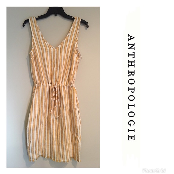 Anthropologie Dresses & Skirts - Anthropologie Drew Dress 👗